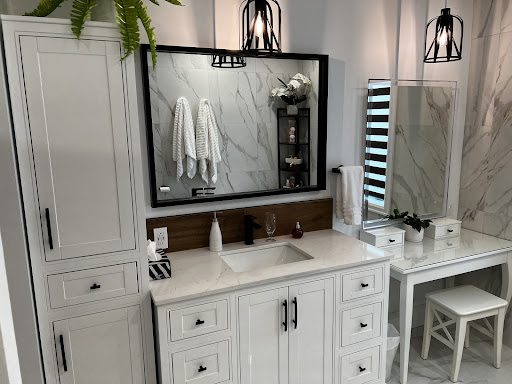 Construction Jayco inc - Visual
