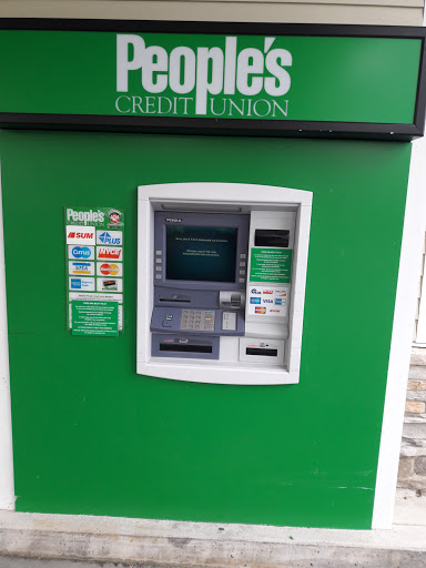 People's Credit Union - Thumbnail