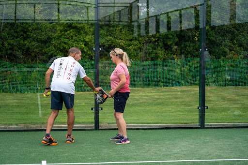 Rye Lawn Tennis and Squash Club - Thumbnail