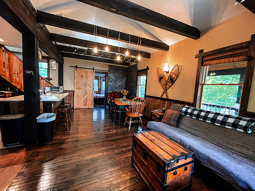 Villa Gran Sasso Vacation Rental