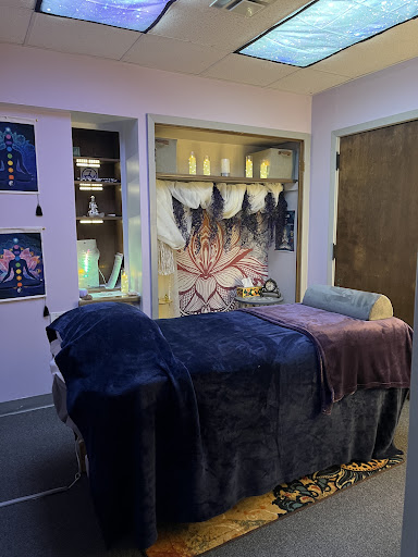 Connection of the Soul Reiki/Holistic Services