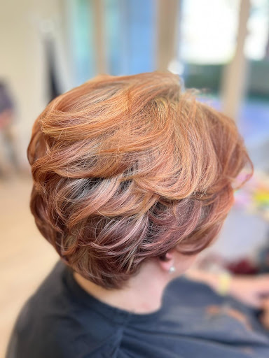 Waldstadt´s Hairmeisterei