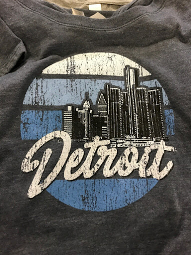 Empire Embroidery and Screenprinting