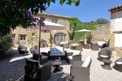 Photo de Mas de la Rivoire B&B