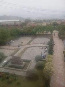 Institute of Management Sciences, Peshawar