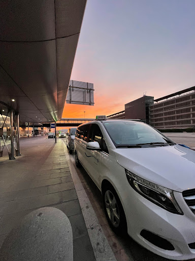 Taxi Vilanova Ramon Mesa