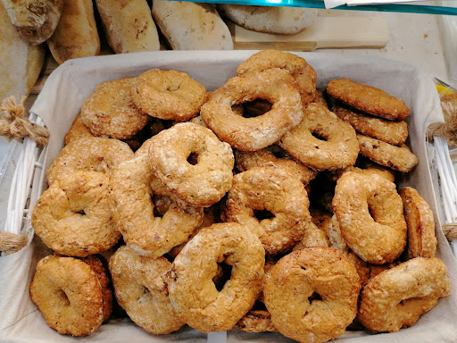Bakery Lai - Visual