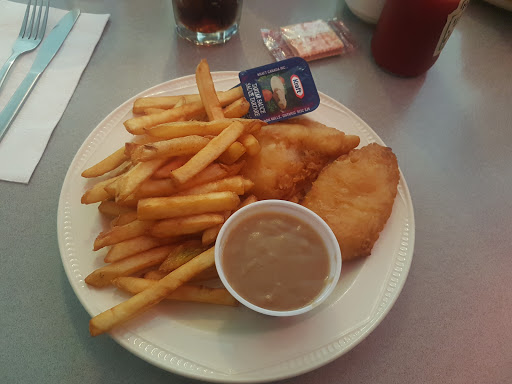 Drayton's Restaurant & Lounge - Thumbnail