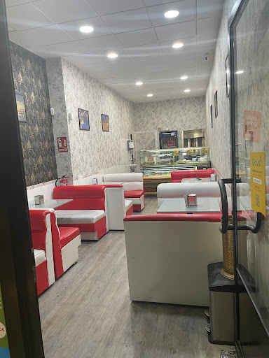 Kebab Pasaia