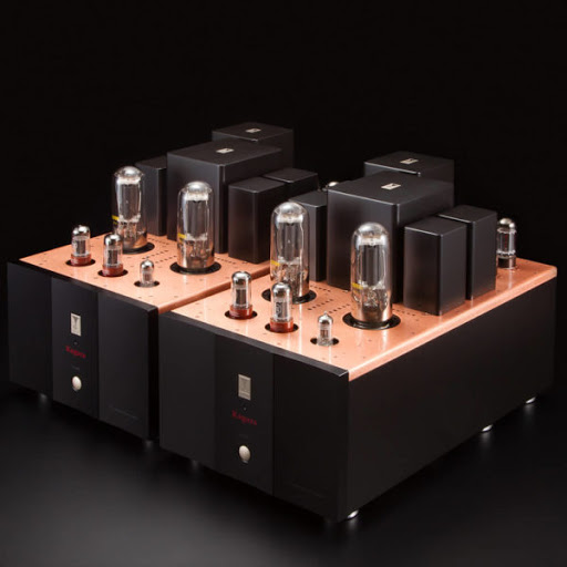 Brook Audio - Visual