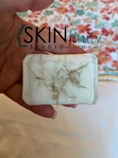 SKINfinity Studio - Visual