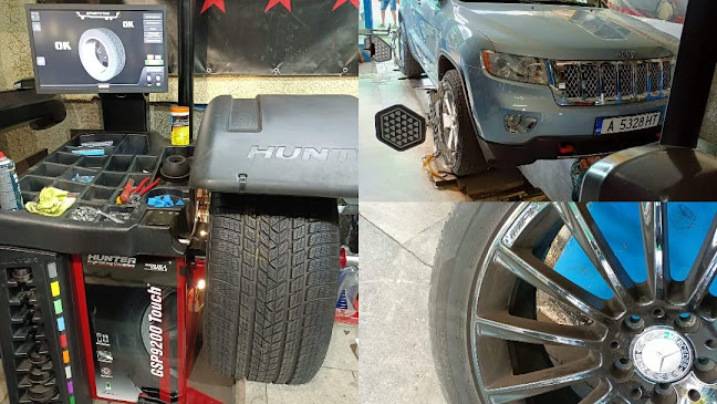 Автоцентър МАКС