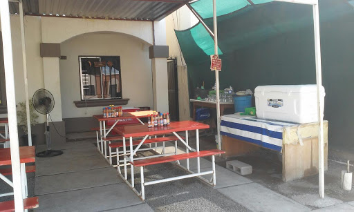 Latino Sport Bar - Thumbnail