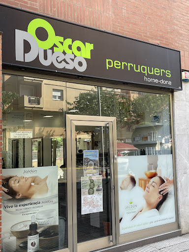 Perruqueria Dueso Antúnez O - Thumbnail