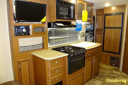 RV Rentals KS - Thumbnail