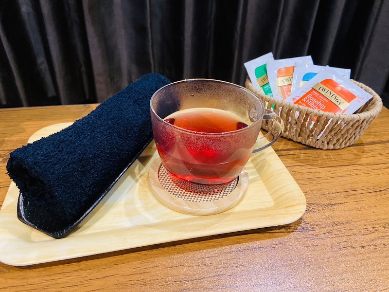 リラクゼーションサロンHEAVEN