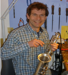 Hofheimer Musikwerkstatt - Thumbnail