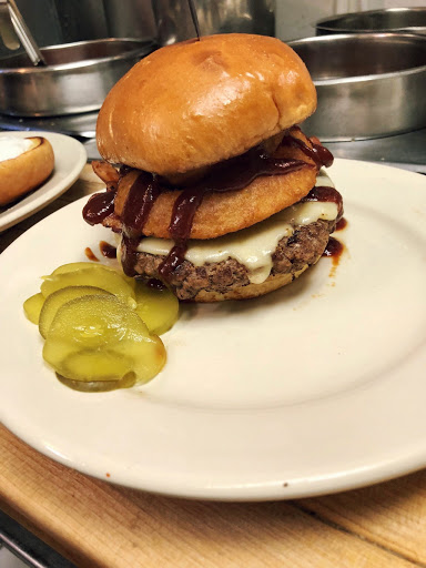 Stephen’s Old Village Restaurant Gallery - United States