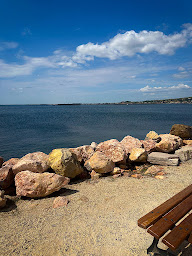 Photo n°9 de À la Voile Blanche - Restaurant Bouzigues Etang de Thau à Bouzigues (Restaurant de fruits de mer)