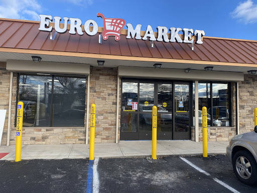 Euro Food Market - Thumbnail