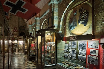 museum