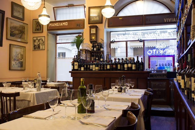 Trattoria Milanese