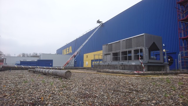 IKEA Möbel & Einrichtungshaus Freiburg