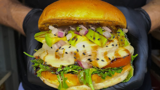 Photo 3 - BURGER BEL AIR Foodtruck