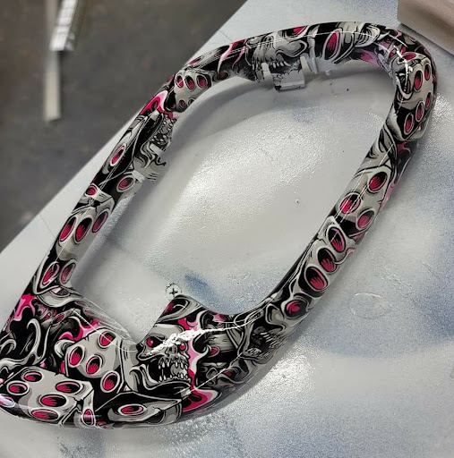 Carolina Kustomz llc - Thumbnail