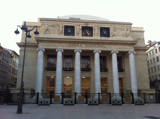 Hotel du Sud Vieux Port Marseille