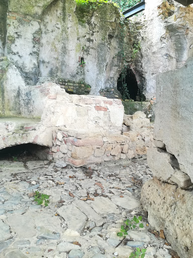 Archeological Complex of Saint Calocero - Thumbnail