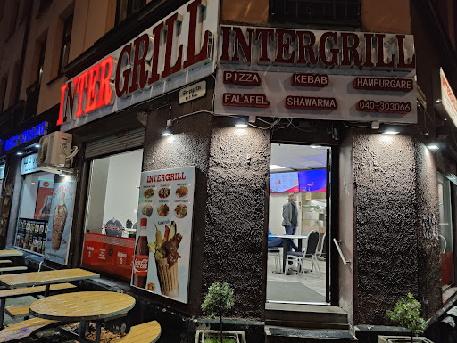 Intergrill - Thumbnail
