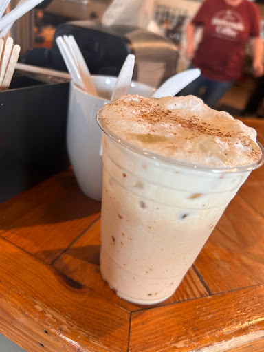 Backroads Coffee - Thumbnail