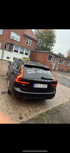 Taxi Ene