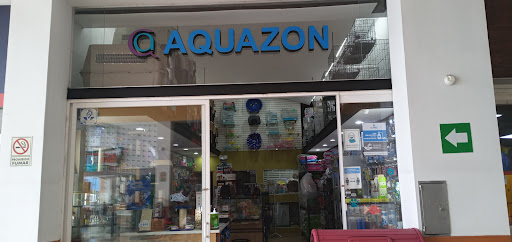 AQUAZON Plaza de Toros - Thumbnail