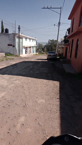 Tilhuacan - Visual