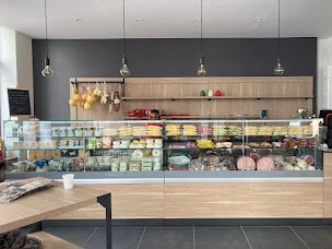 Photo n°1 de La Puglia a Tavola à Lyon (Épicerie fine)