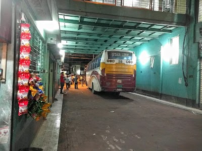 Photos of Star Line Bus Terminal