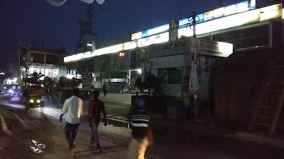 Photos of M Rahman Complex