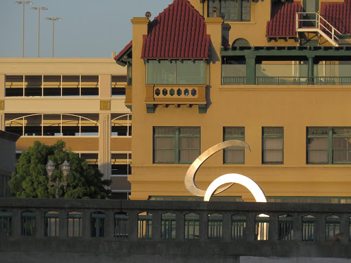 Hotel Stockton - Thumbnail