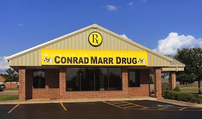 Conrad-Marr Drug