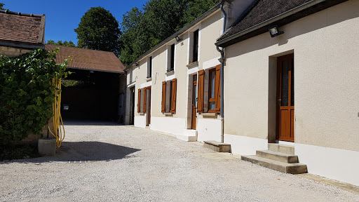 Photo de Château de Ligny à Ligny-le-Châtel (89144)
