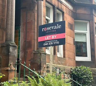 Rosevale Letting
