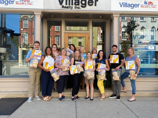 Drew Sassaman - Villager Realty Danville - Real Estate Agent - Thumbnail