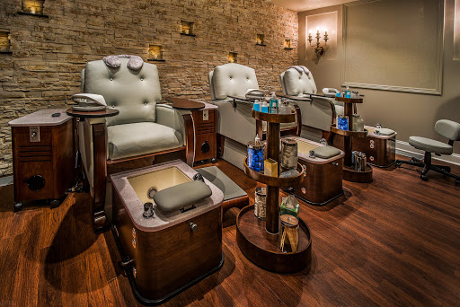 Woodhouse Spa - Golden - Thumbnail