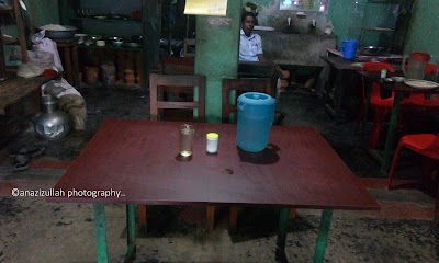 Photos of New Apayon Hotel