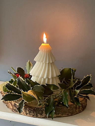 Rebecca Nichol Holistic Therapies and Training