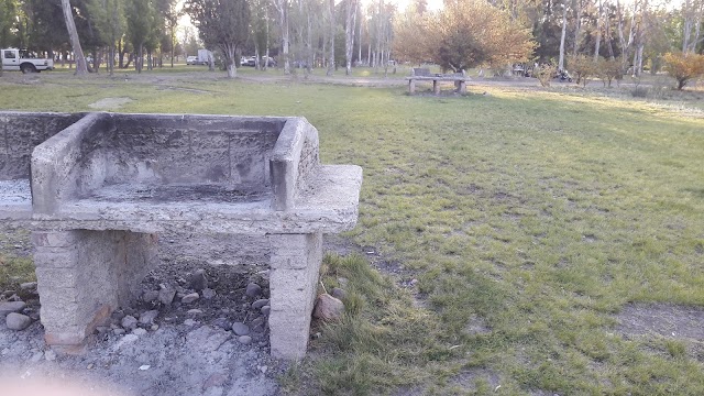 Parque Chachingo