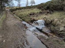 Colinton Mains Park edinburgh