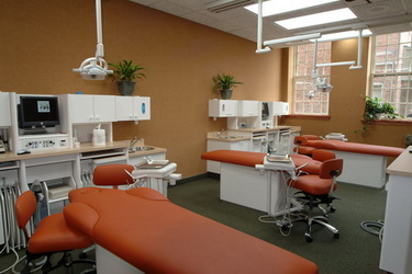 Children's Dental Care